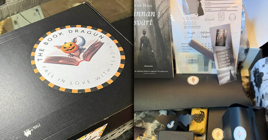 Bästa bokboxarna i Sverige 2026